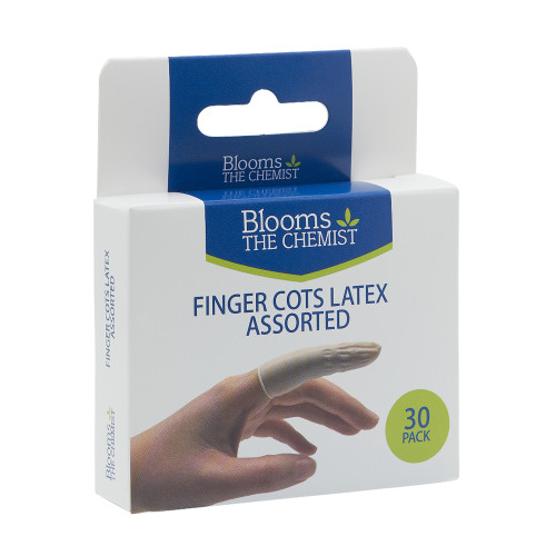 Finger Condoms